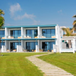 ギリシャのホテル（サモス島／北エーゲ海） - 売買